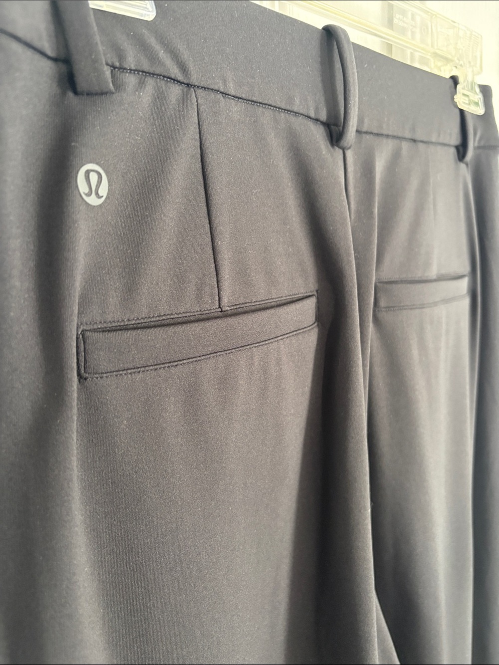 Lululemon Daydrift High-Rise Wide-Leg
Trouser - Picture 9 of 16